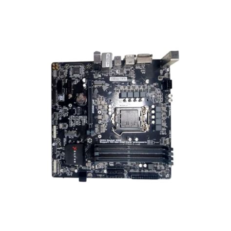 Placa Mãe Pcware Bravex IPM B560 Intel LGA 1200 DDR4