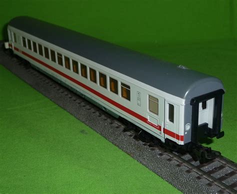 DB Intercity Apmz 121 2 Wagen 034 4 Märklin 42862 KKK Büg Kaufen auf