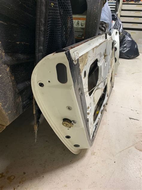 Porsche 911 964 Doors Pelican Parts Forums