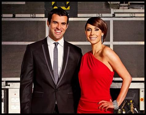 Channel 4 Formula 1 Steve Jones Famous Exes From Alex Jones To Denise