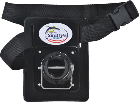 Smittys Belts Belly Button Fighting Belt Tackledirect