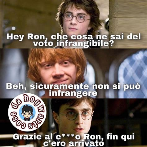 Mi Piace 13 Mila Commenti 29 Harry Potter Fanpage