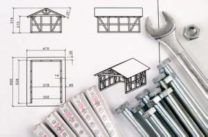 Carport Planung Schritt für Schritt