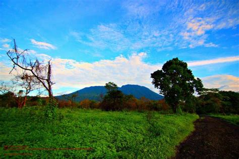 Detail Pemandangan Jawa Barat Koleksi Nomer