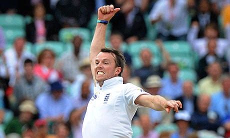 What if Graeme Swann loses his magic before the Ashes? | England ...