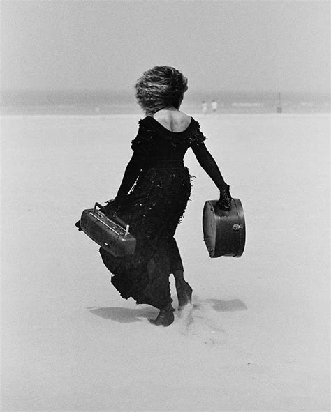 Peter Lindbergh Foundation On Instagram Tina Turner Deauville