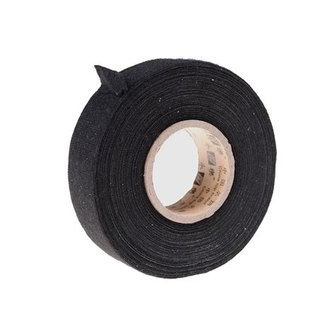 1roll Adhesive Tesa Coroplast Cloth Tape For Cable Harness Wiring Loom