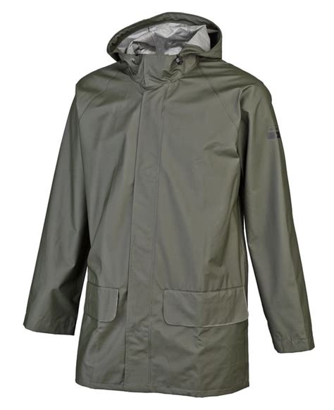 Helly Hansen Regenjacke Mandal Grube At