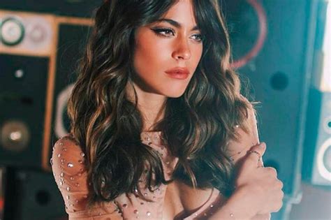 Tini Stoessel Habl Sobre La Posibilidad De Reconciliarse Con Yatra