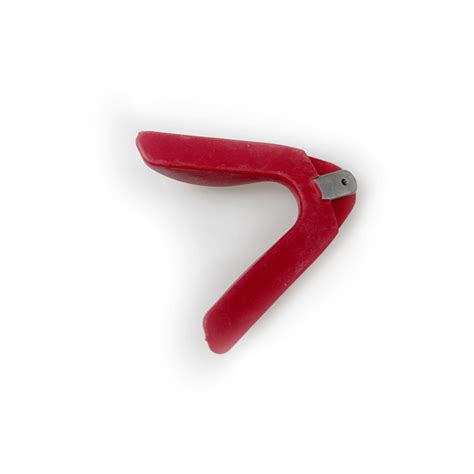 Protetor Nasal Vermelho P Lupas Techne RX EVO AIR X Univet