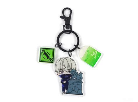 Inumaki Toge Sd Jujutsu Kaisen Otakustore Gr