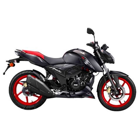 Tvs Apache Rtr V Fi Abs Price In Bangladesh Bd Price