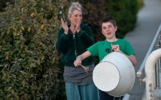 The Naked Photographer Why I Took My Clothes Off To Get Under Britain S Skin