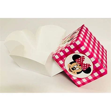 Bolsas minnie Bolsas de plástico de papel de tela personalizadas