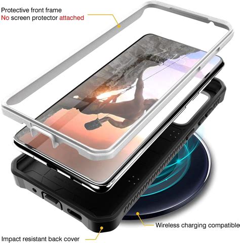 Tор Brаndѕ ArmadilloTek Vanguard Case Compatible with Samsung Galaxy