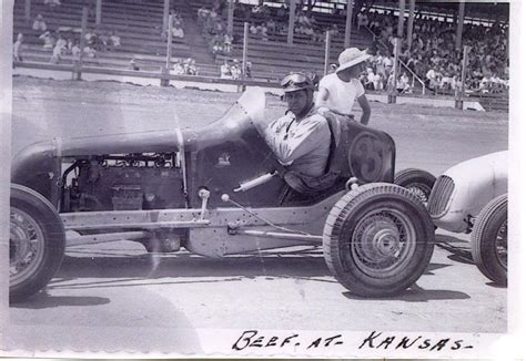 Pin By Harold Dzierzynski On Vintage Sprint Cars Sprint Cars