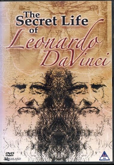 The Secret Life Of Leonardo Da Vinci