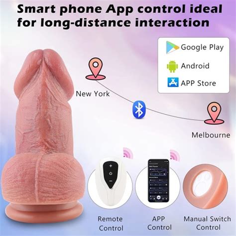 Wildolo 6 5 Huge Dildo Fantasy Dildo Monster Soft Silicone Vibrating