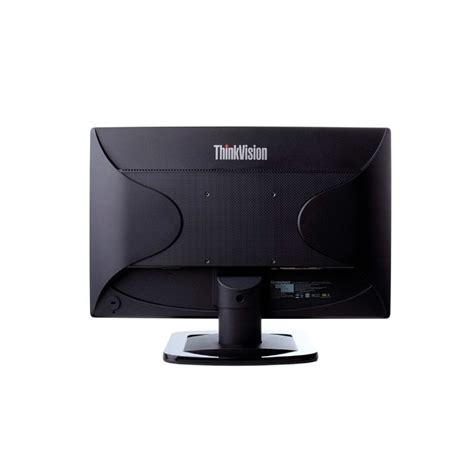 Monitor Lenovo Thinkvision Vga Dvi Vesa E B