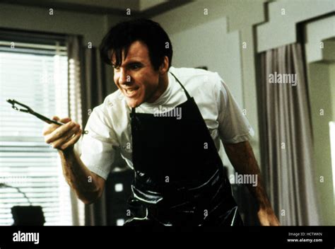 Little Shop Of Horrors Steve Martin 1986 Stock Photo Alamy