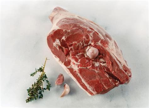 A Butchers Guide To Cuts Of Lamb Scotsman Food And Drink