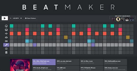 beatmaker,beatmaker francais