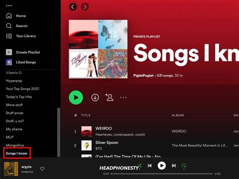 Best Spotify Playlist Name Ideas For Every Mood And Season