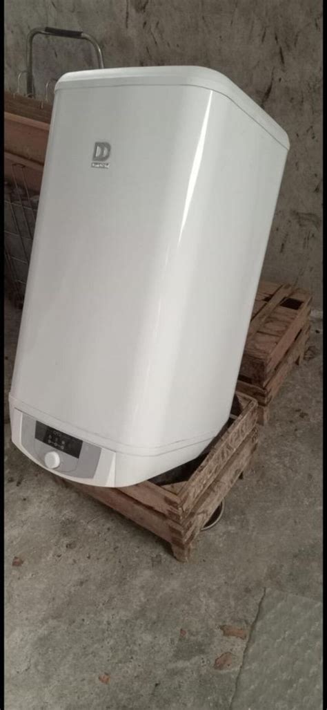 Demirdöküm 80LT DT4 Termosifon Ev Aletleri 1672117200