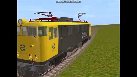 Renfe 269 Vs 279 Vs 289 Racing Trainz Youtube