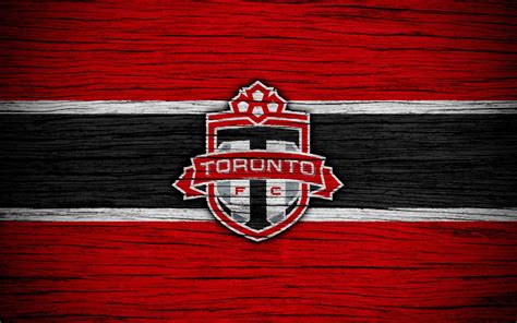 Toronto Fc Famous Logo