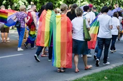 Draft Project In Romania Provides That Members Of Same Sex Civil