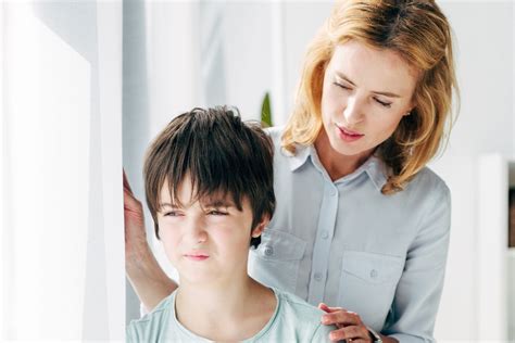 non verbal autism signs Archives - Dr. Roseann