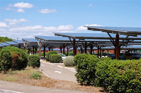 Parkplatz Lead Solar Experts In Energy