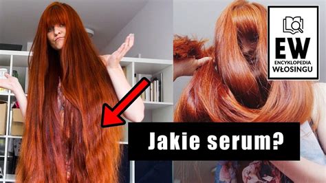 Jak Wybra Serum Encyklopedia W Osingu Wwwlosy Pl Cda