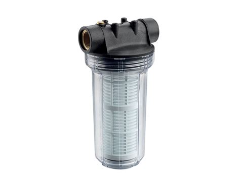 AR Blue Clean Accessories Water Filter 2 L 46492