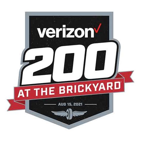 Nascar Verizon At Indianapolis Motor Speedway Road Course