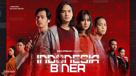 Indonesia Biner Official Trailer Youtube