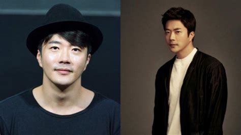 11 Rekomendasi Drama Korea Terbaru Kwon Sang Woo Pemeran Drakor Han