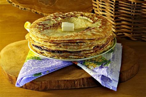 Se Pueden Hacer Hot Cakes En Freidora De Aire Si Solo Debes Seguir Esta Receta Gastrolab