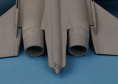 Su 27 Aires Exhaust Nozzles Jet Modeling ARC Discussion Forums