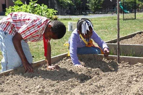 Civic Garden Center Celebrates 74 Years Builds Community Through Gardening