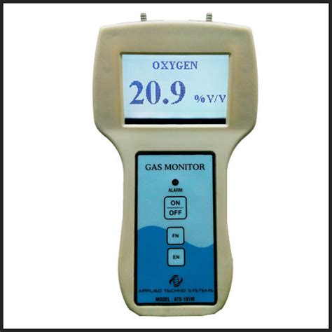 Medical Oxygen Purity Analyzer At Inr In Vasai Applied