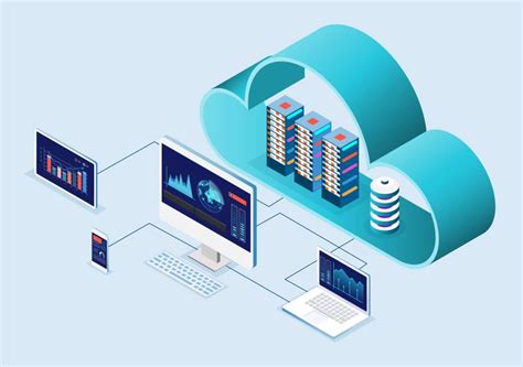 Colocation Vs Cloud Solutions A Comparison Server And Colo