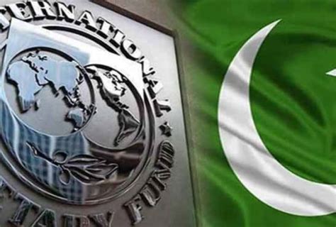 IMF Reaches Staff Level Agreement With Pakistan