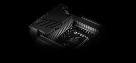 Z790 Aorus Elite Ddr4 Rev 10 Kluczowe Cechy Płyty Główne Gigabyte