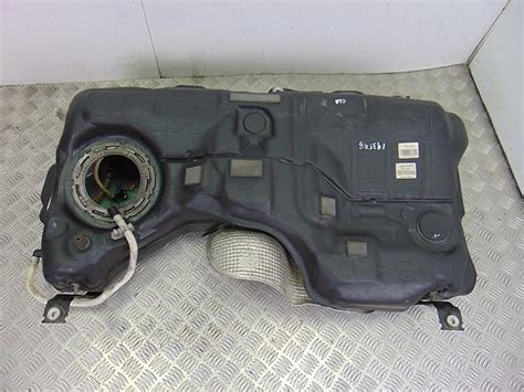 MercedesBenz CLA Tank Gebraucht Kaufen Autoparts24