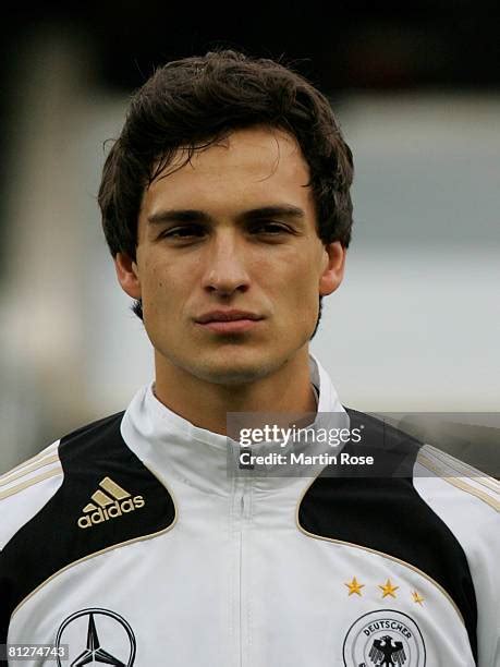 Mats Hummels Germany Germany Photos And Premium High Res Pictures