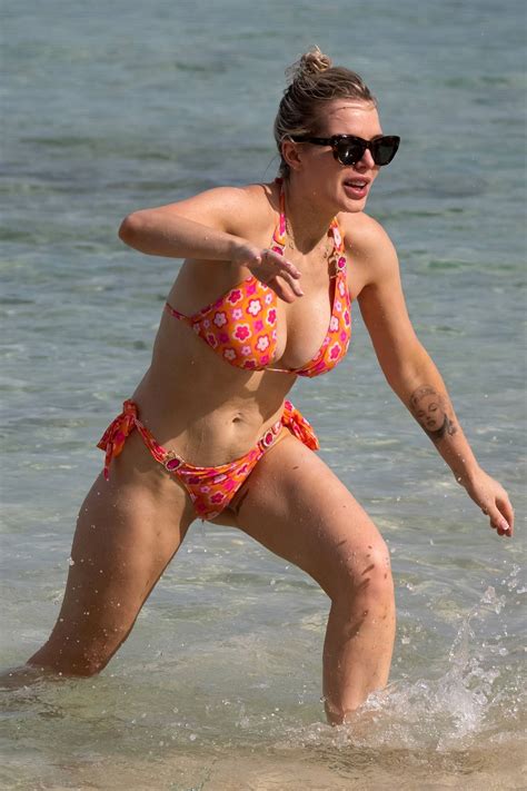 Helen Flanagan Bikini Cute