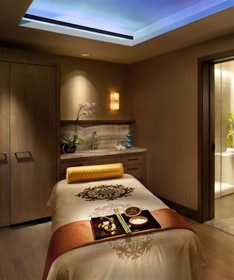 Spa Decor Ideas Estheticians50 Decoratop Home Spa Room Spa Massage Room Massage Room Decor