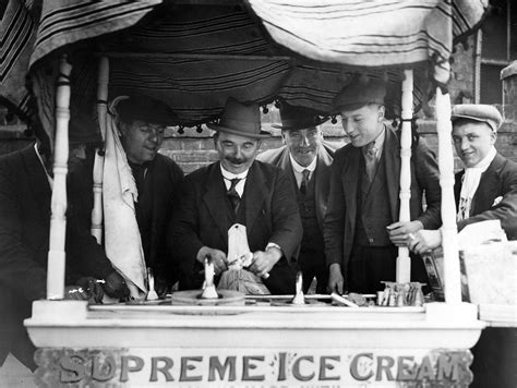 How ice cream became a Prohibition-era craze | National Geographic